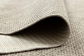 Koberec šnúrkový SIZAL BOHO 46215051 béžový