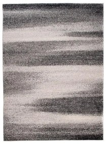 Kusový koberec Adonis sivý 120x400cm