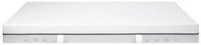 Livarno home 7-zónový matrac s hybridnou penou, 80 x 200 cm  (100378189)