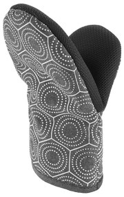 Kuchynská rukavica zo zmesi vlákien Alveis – douceur d'intérieur