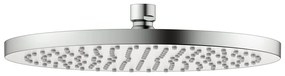 KEUCO Universal horná sprcha 1jet, priemer 250 mm, oceľ ušľachtilá, 59886070201