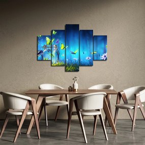 Obraz - Voľnosť (150x105 cm)