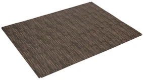 Bestway Penová podložka k záhradnému bazénu Imitácia dreva 12 ks 50x50cm 58712
