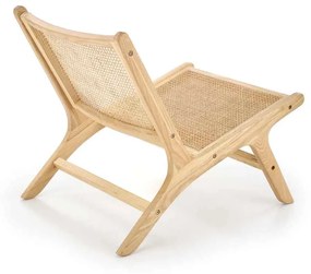 Záhradné kreslo Foden 2, ratan