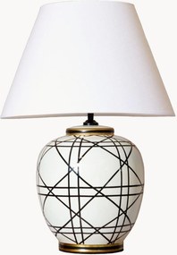 Stolová lampa New York