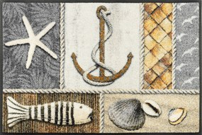 XXXLutz ROHOŽKA, 50/75 cm Esposa - Rohože - 004336044801
