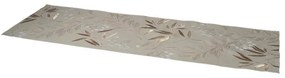 Prémiový obrus Zlatisté listy 40x140 cm