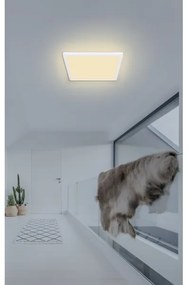 Globo 41563-18W - LED Kúpeľňové stropné svietidlo SAPANA LED/18W/230V IP44