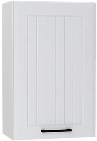 Skrinka do kuchyne Irma W45 Pl Svetlo šedá Mat