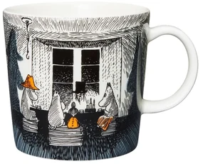 Hrnček Moomin True to its origins 0,3l