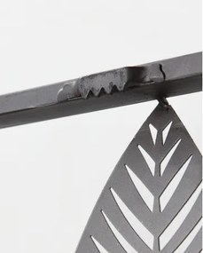 LEAVES 52 kovový obraz