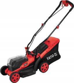 Aku Kosačka 36V (korpus Bez Batérie) YT-85221 Yato