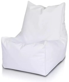 INTERMEDIC SK Sedací vak Solid Polyester - biely
