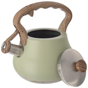 Varná kanvica 2 l Greenish – Orion