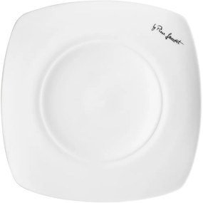 Taniere štvorcové 6 ks LAMART DINE LT9002