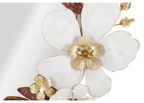 Nástenné zrkadlo 75x72 cm Flot – Mauro Ferretti