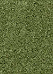 Koberce Breno Umelá tráva GLADE green, šíře role 400 cm, zelená