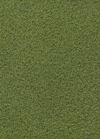 Koberce Breno Umelá tráva GLADE green, šíře role 400 cm, zelená