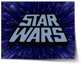 Sablio Plagát Star Wars Vesmír - 60x40 cm