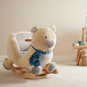 Bieco – Hojdací ľadový medveď Lars