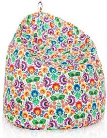 Sedací vak SAKO Folk