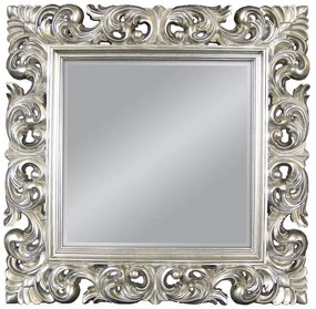 Zrkadlo Carré S 92x92 cm
