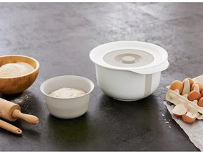 Biele misy v súprave 2 ks ø 26 cm Fresh Baking – Rotho