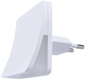 LED svetlo Solight čierna WL911