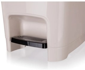 Banquet Kôš odpadkový nášľapný STEP 40 l, 40 l