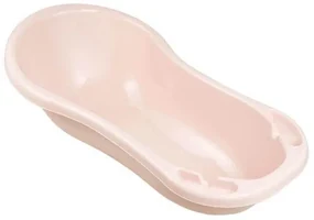 Vanička 100 cm Wiktoria Kačička severská Pink