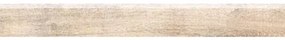 Sokel Rako Saloon svetlo hnedá 7x60 cm mat DSASP747.1, 1 ks