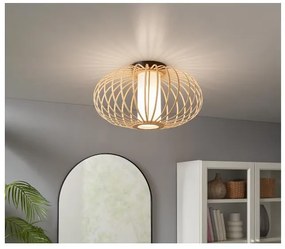 Livarno home Stropné LED svietidlo/Stolná LED lampa (stropné svietidlo)  (100385198)