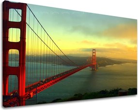 Obraz na stenu MESTO