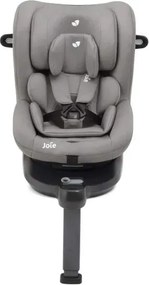 Autosedačka Joie i-PIVOT 360™ 2026 DARK SLATE