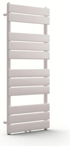 Fairmont, 50 x 107, radiátor, 509 W, teplovodný, 4 vešiaky uterákov, 1/2"