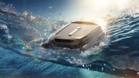 Marimex | Robotický bazénový vysávač Aiper Surfer S1 | 10800045
