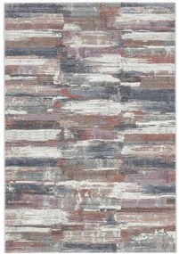 Koberce Breno Kusový koberec ARGENTUM 63423/2626, viacfarebná,200 x 290 cm