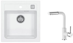 ALVEUS CZ SET ALVEUS ATROX 20/11 + BATERIE SIROS 11