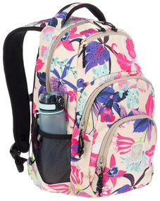 Batoh 485 Beach flowers ARS UNA