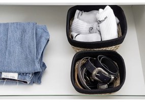 Košík z prútia Rika – Wenko