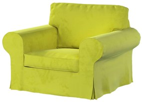 Poťah na kreslo Ektorp