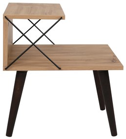 Nočný stolík Cross Pine