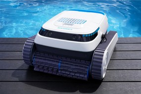 Marimex | Bazénový robotický vysávač Marimex RobotVac Fraser | 10800069
