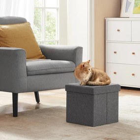 Taburetka s vekom LSF028G01