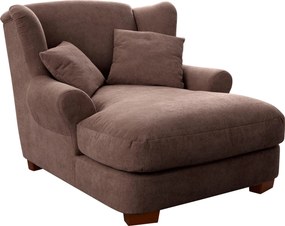 XXXLutz XXL KRESLO, textil, taupe Sit & More - Online Only obývacie izby - 000144011907