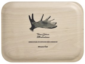 Podnos Moose 27x20cm