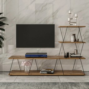 TV stolík Ilgaz Pine
