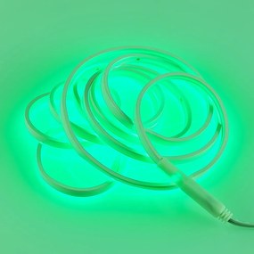 Biely LED pásik 300 cm Neon – Trio