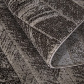 Festival, Kusový koberec Mykonos 125 Coffee, 80x150, hnedá, chodba / predsieň