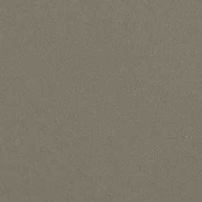 ZATEMŇOVACÍ ZÁVES NA PÁSKE LOGAN 135X270 CM CAPPUCCINO